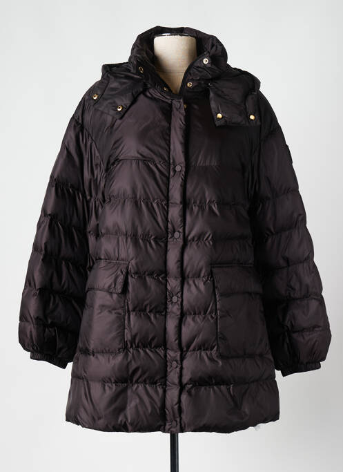 Doudoune marron PINKO pour femme