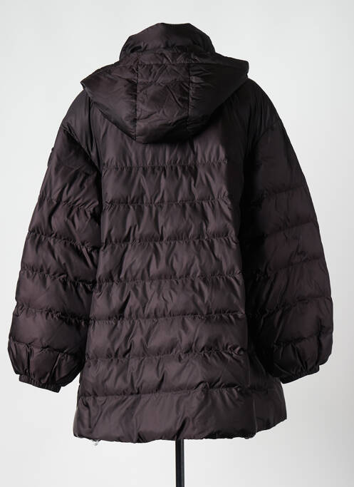 Doudoune marron PINKO pour femme