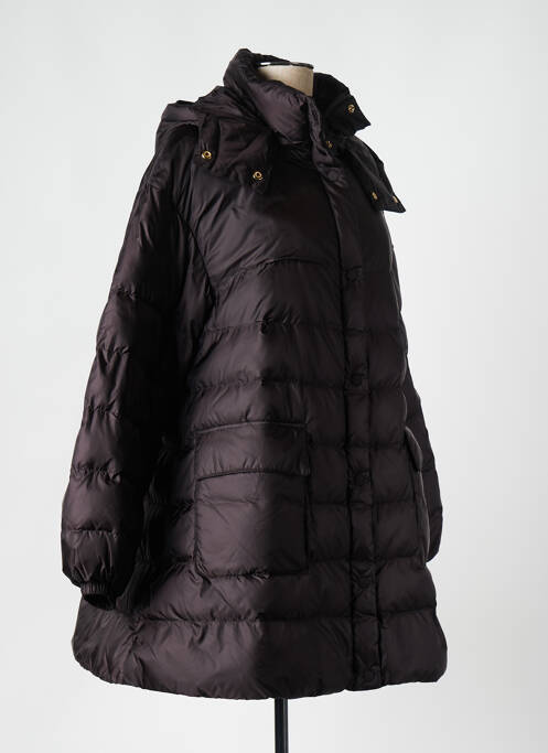 Doudoune marron PINKO pour femme