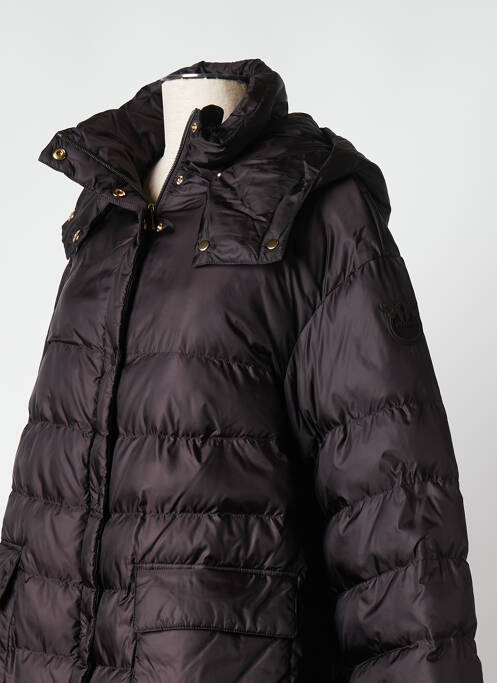 Doudoune marron PINKO pour femme