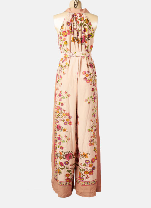 Combi-pantalon rose MES DEMOISELLES...PARIS pour femme