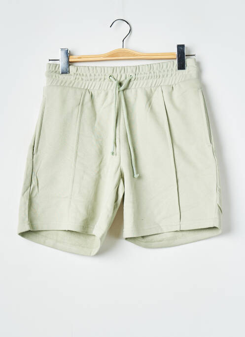 Short beige MOSS COPENHAGEN pour femme