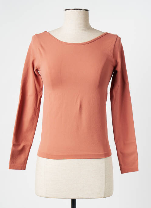 Top or MAX MARA pour femme