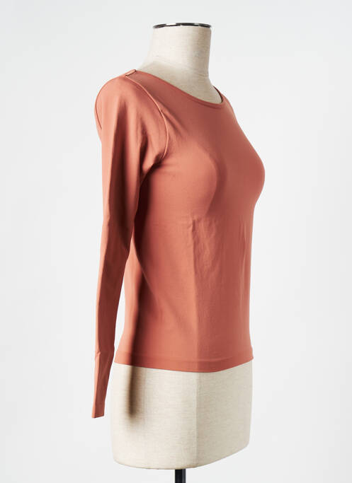 Top or MAX MARA pour femme