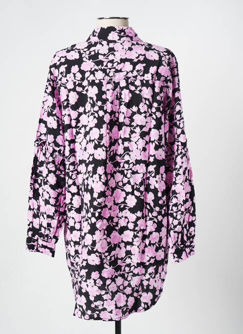 Chemisier multicolore MOSS COPENHAGEN pour femme