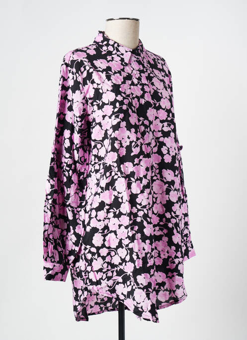 Chemisier multicolore MOSS COPENHAGEN pour femme