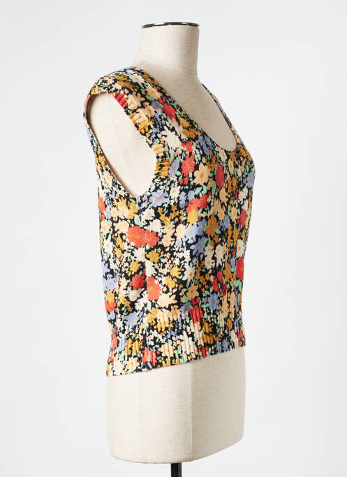 Top multicolore MAX&CO. pour femme