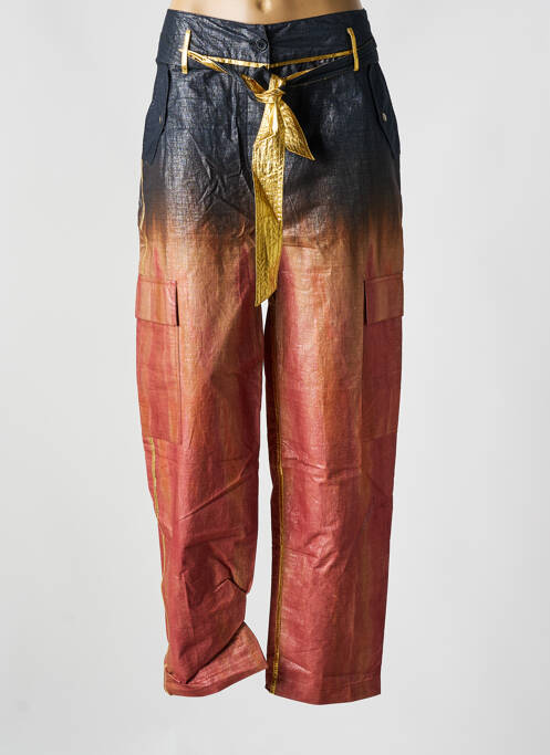Pantalon large multicolore MES DEMOISELLES...PARIS pour femme