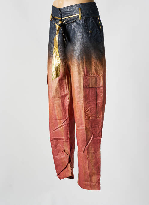 Pantalon large multicolore MES DEMOISELLES...PARIS pour femme