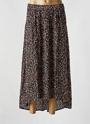 Jupe maternité noir SUPERMOM pour femme seconde vue