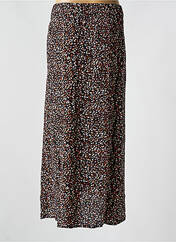 Jupe maternité noir SUPERMOM pour femme seconde vue