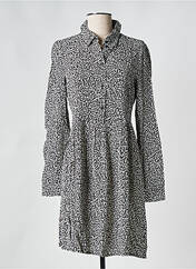 Robe courte noir VILA pour femme seconde vue