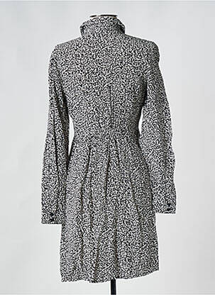 Robe courte noir VILA femme