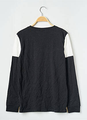 Sweat-shirt noir NAME IT garçon