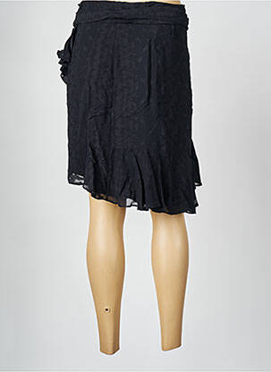 Jupe courte noir IRO femme