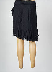 Jupe courte noir IRO pour femme seconde vue