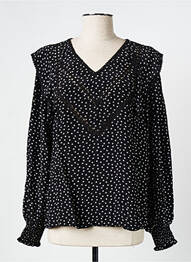Top noir VILA femme