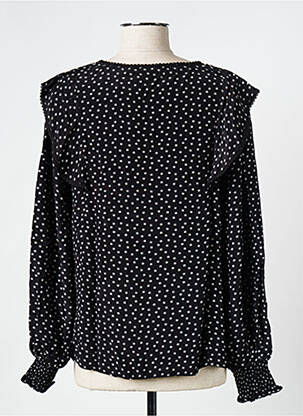 Top noir VILA femme