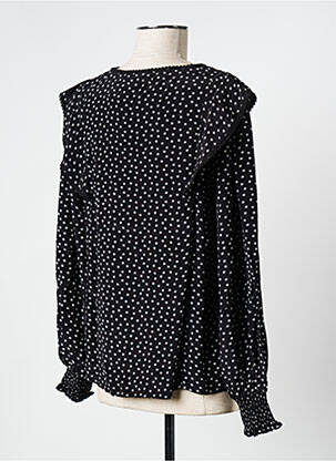 Top noir VILA femme