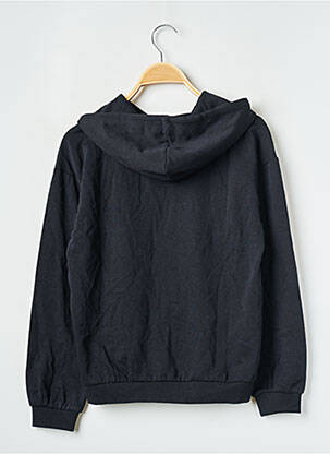 Sweat-shirt noir ONLY fille