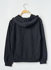 Sweat-shirt noir ONLY pour fille seconde vue