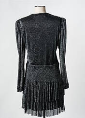 Robe courte noir IRO pour femme seconde vue