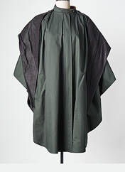 Manteau long vert SESSUN pour femme seconde vue