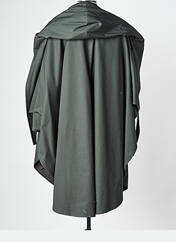 Manteau long vert SESSUN pour femme seconde vue