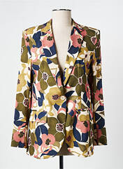 Blazer vert IMPERIAL pour femme seconde vue