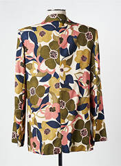 Blazer vert IMPERIAL pour femme seconde vue