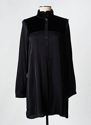 Robe courte noir THE KOOPLES femme