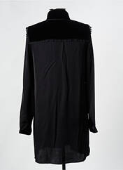 Robe courte noir THE KOOPLES pour femme seconde vue