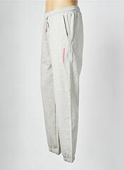 Jogging gris SCOTCH & SODA pour femme seconde vue
