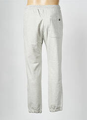 Jogging gris SCOTCH & SODA pour femme seconde vue