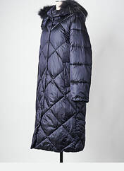 Doudoune noir PERSONA BY MARINA RINALDI pour femme seconde vue