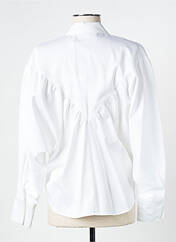 Top blanc COLLECTORS CLUB pour femme seconde vue