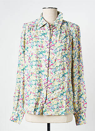 Chemisier multicolore Y.A.S femme