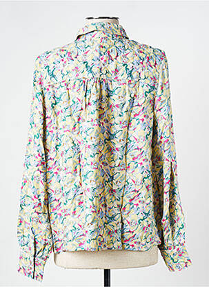 Chemisier multicolore Y.A.S femme