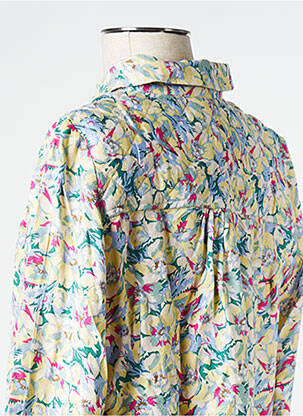 Chemisier multicolore Y.A.S femme