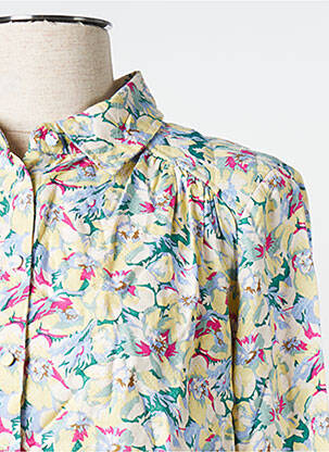 Chemisier multicolore Y.A.S femme