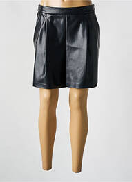 Short noir PENNYBLACK femme
