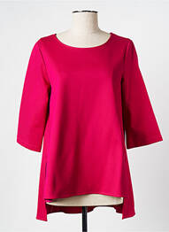 Top violet IMPERIAL femme