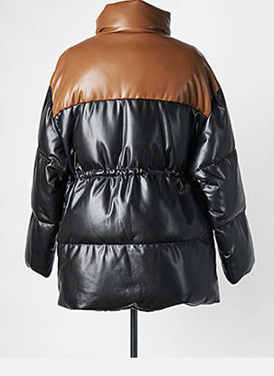 Doudoune noir STAND STUDIO femme