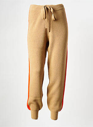 Jogging beige MAX&CO. femme