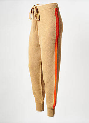 Jogging beige MAX&CO. femme