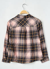 Gilet manches longues noir ONLY pour fille seconde vue