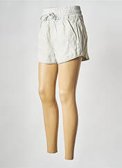 Short bleu IRO pour femme seconde vue