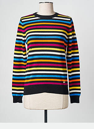 Pull multicolore SONIA RYKIEL femme