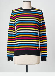 Pull multicolore SONIA RYKIEL femme
