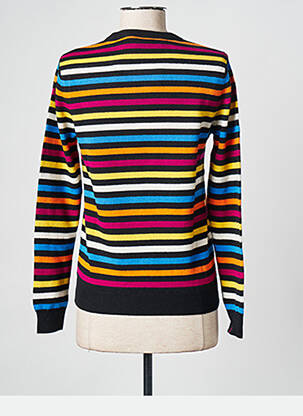 Pull multicolore SONIA RYKIEL femme